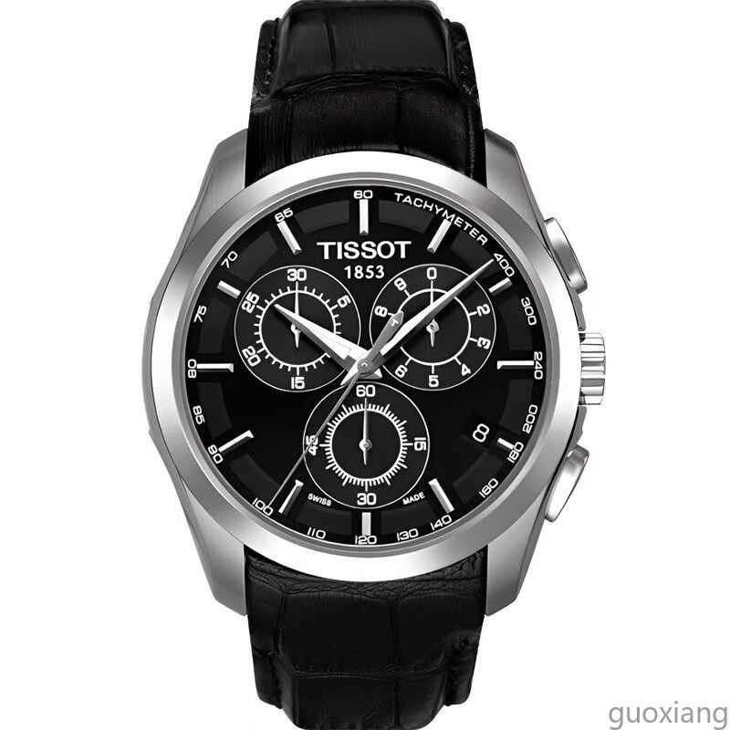 Tissot Часы наручные Кинетические #1