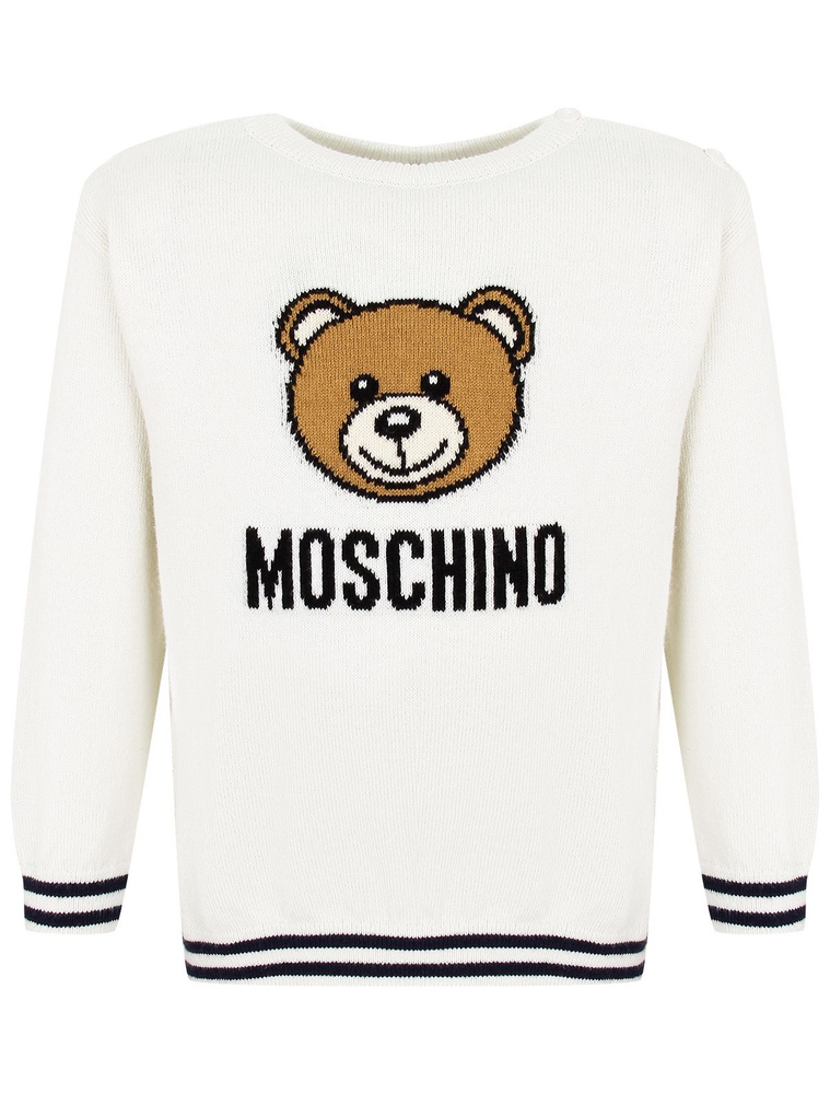 Джемпер Moschino #1