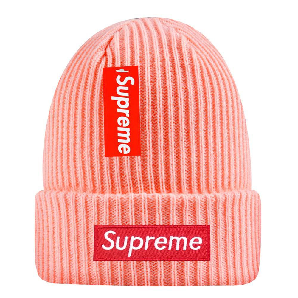 Шапка Supreme #1