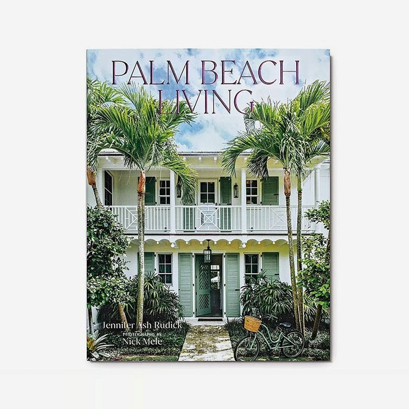 Palm Beach Living (Signature Edition) Книга #1