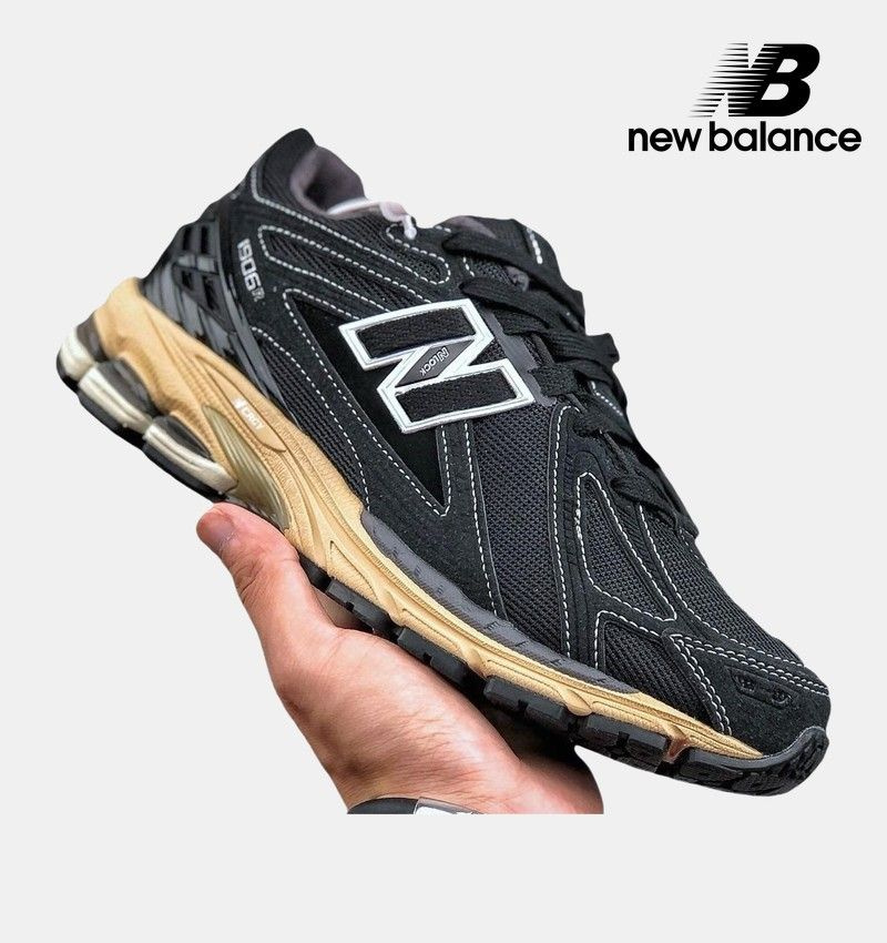 Кроссовки New Balance 1906 #1