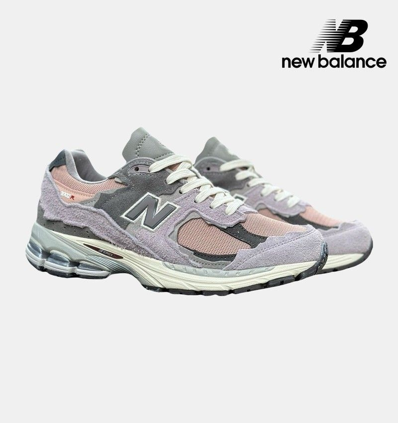 Кроссовки New Balance NB 2002R #1