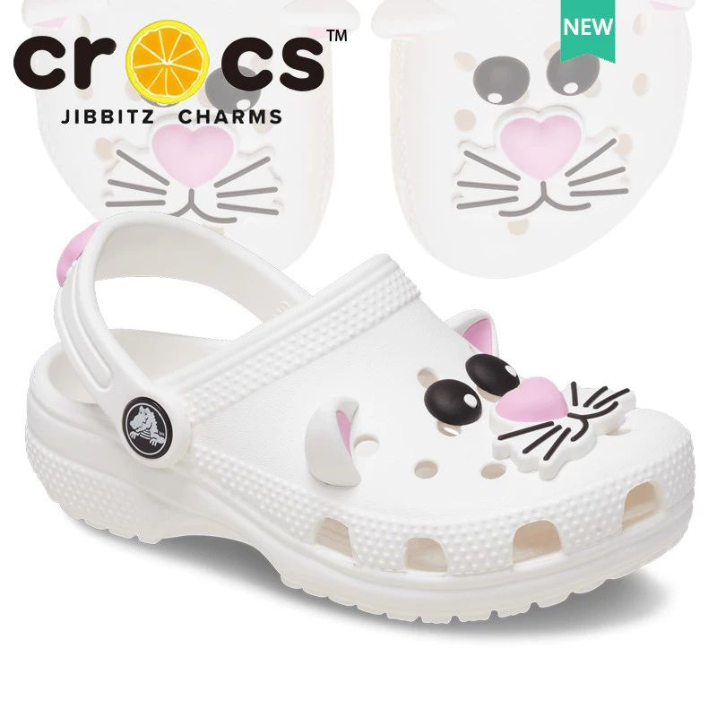 Сандалии Crocs Sarah Clog #1