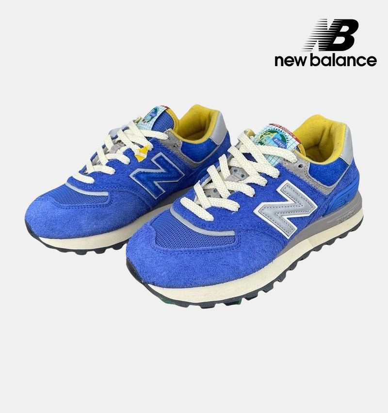 Кроссовки New Balance NB 574 #1