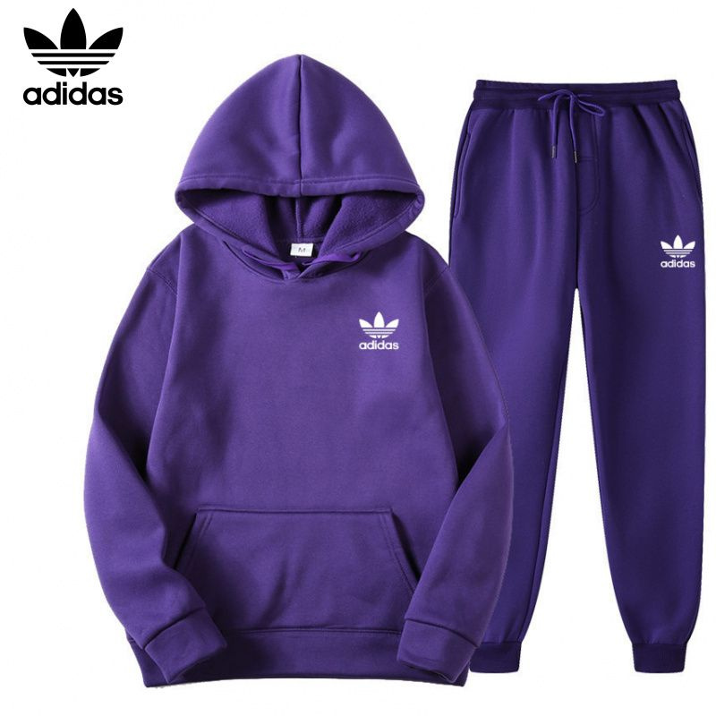 Костюм спортивный adidas Весь мир моды #1