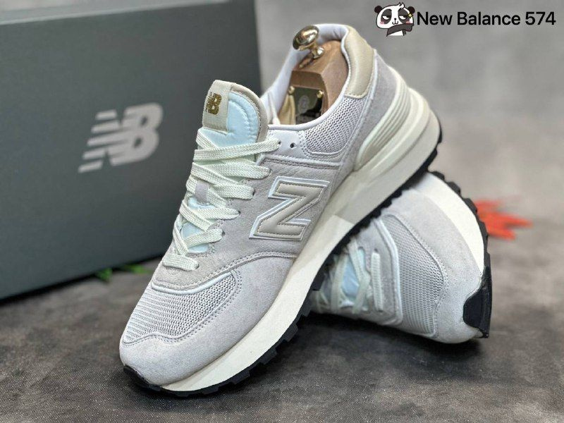 Кроссовки New Balance 574 #1