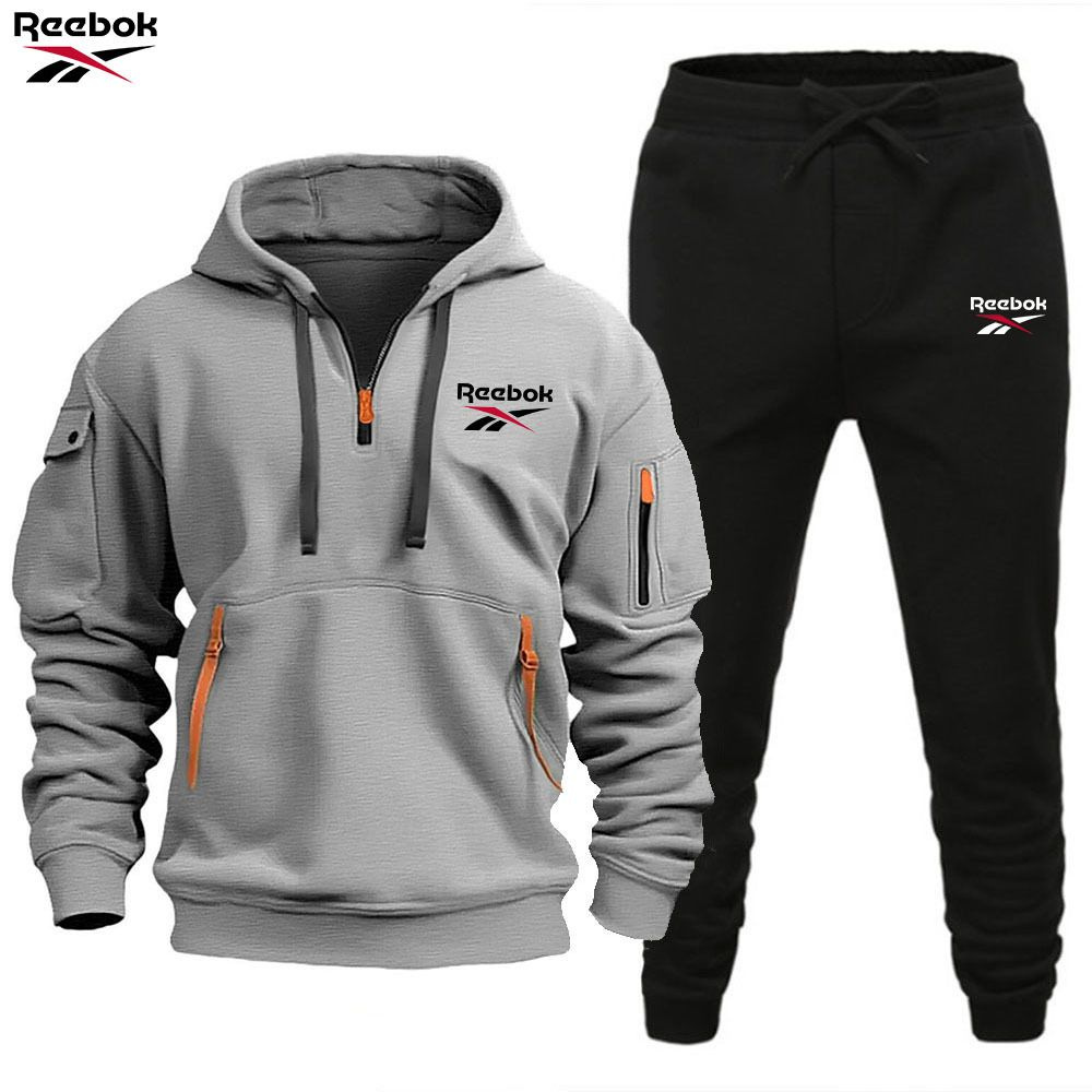 Костюм спортивный Reebok #1