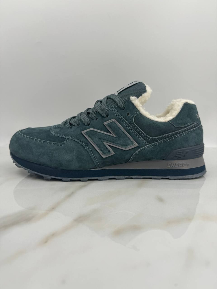 Кроссовки New Balance 574 #1