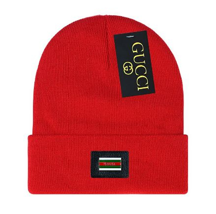 Шапка Gucci #1