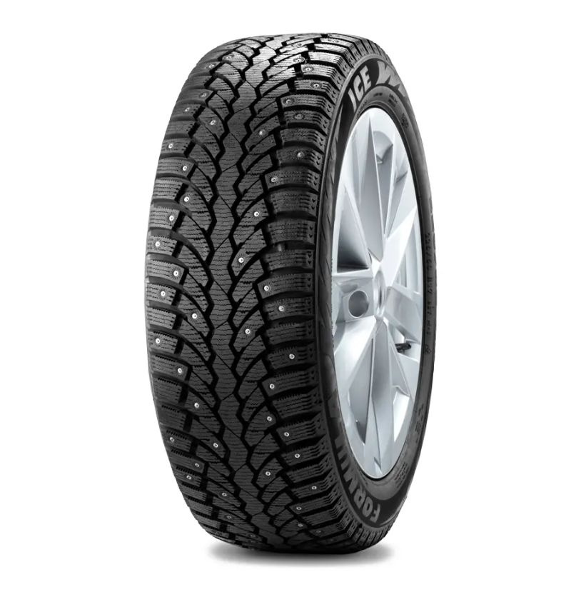 Formula Ice Шины  зимние 235/55  R18 104T Шипованные #1