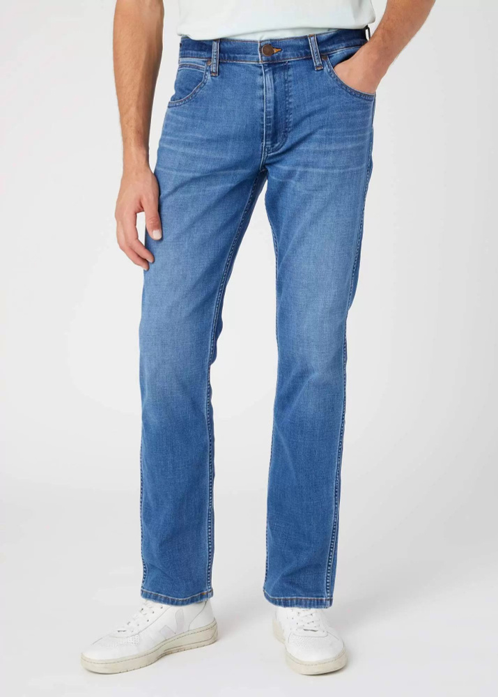 Джинсы Wrangler Greensboro #1