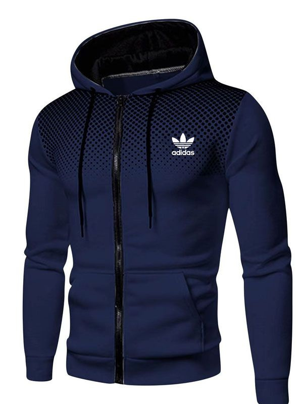 Худи adidas #1