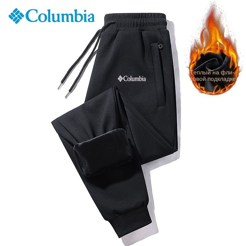 Брюки спортивные Columbia #1