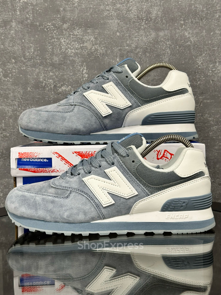 Кроссовки New Balance #1