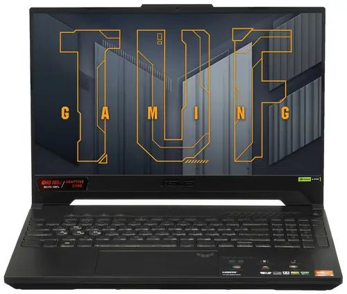 ASUS TUF Gaming A15 FA507XI-HQ014 Игровой ноутбук 15.6", AMD Ryzen 9 7940HS, RAM 16 ГБ, SSD, NVIDIA GeForce #1