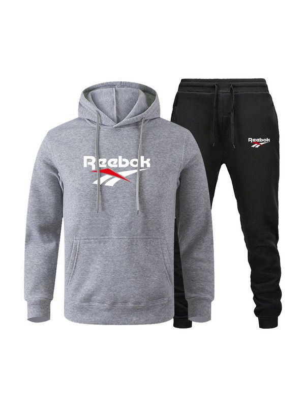 Костюм спортивный Reebok #1