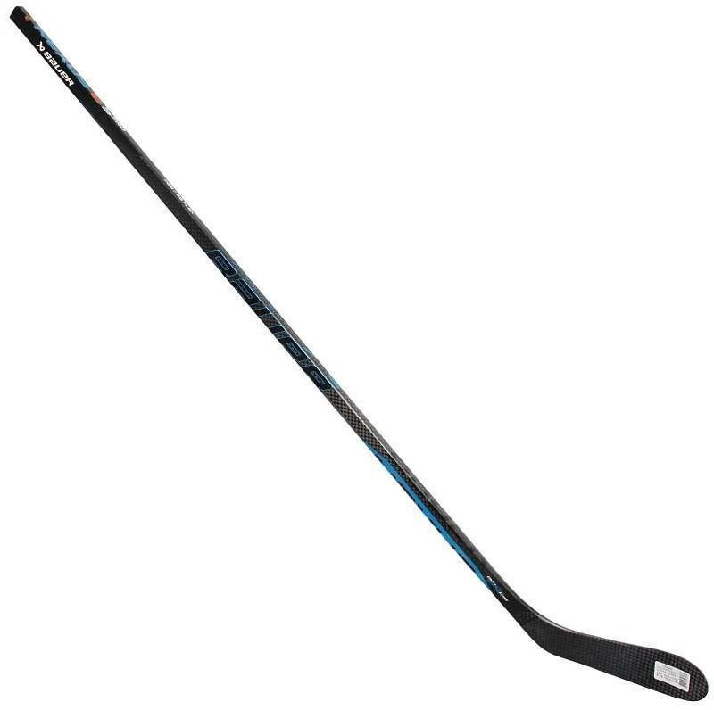 Клюшка Bauer Nexus E5 Pro Grip LH Flex55 P92 (160см) #1