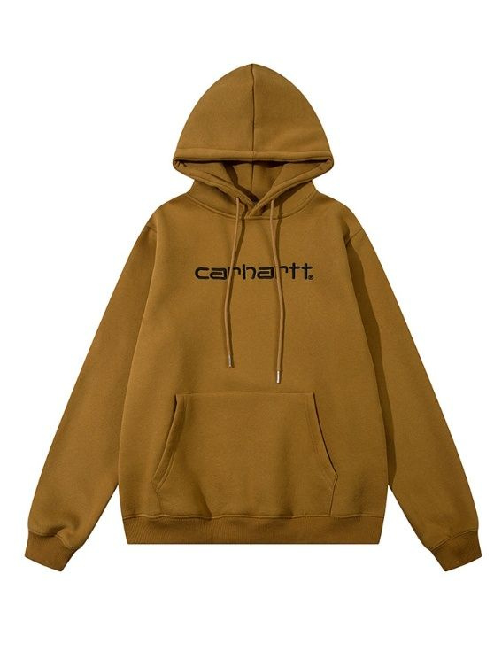 Толстовка carhartt #1