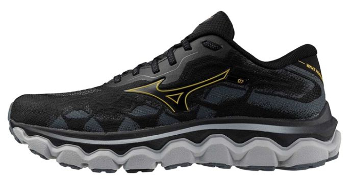 Кроссовки Mizuno Wave Horizon 7 #1