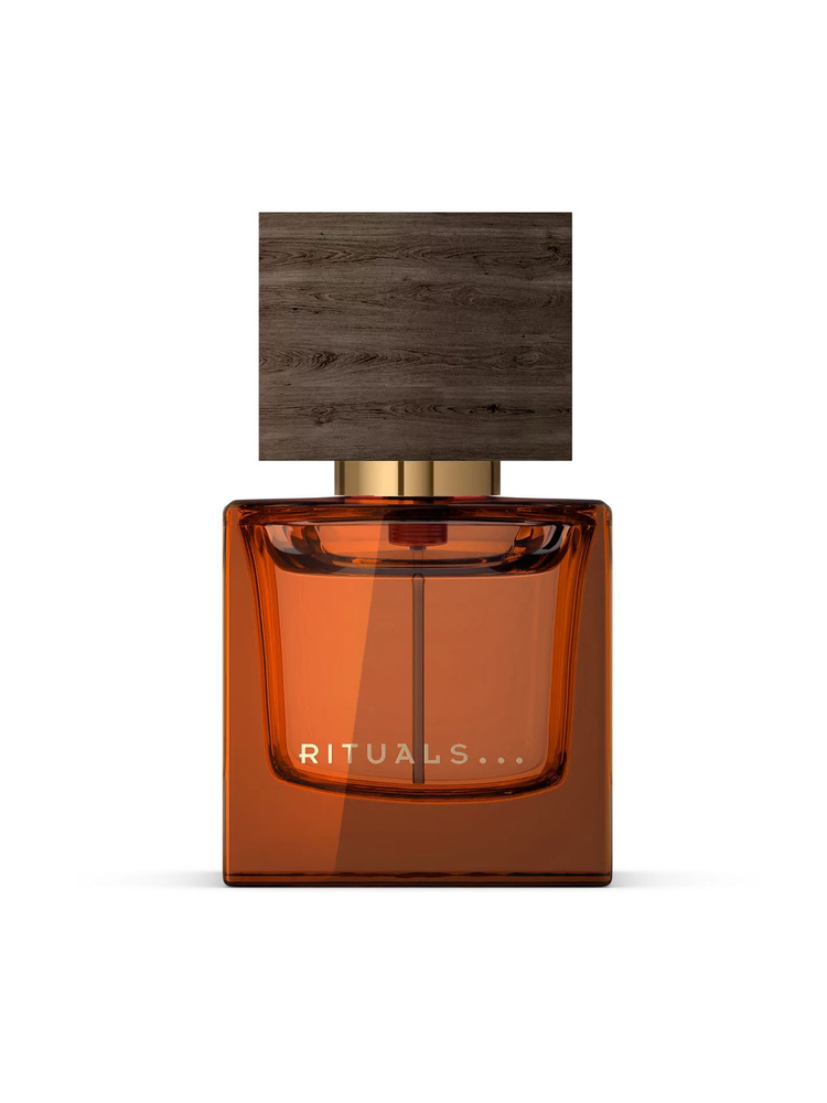 RITUALS... Парфюмерная вода THE ICONIC COLLECTION Travel - Maharaja D Or, 15 мл (духи Ритуалс)  #1