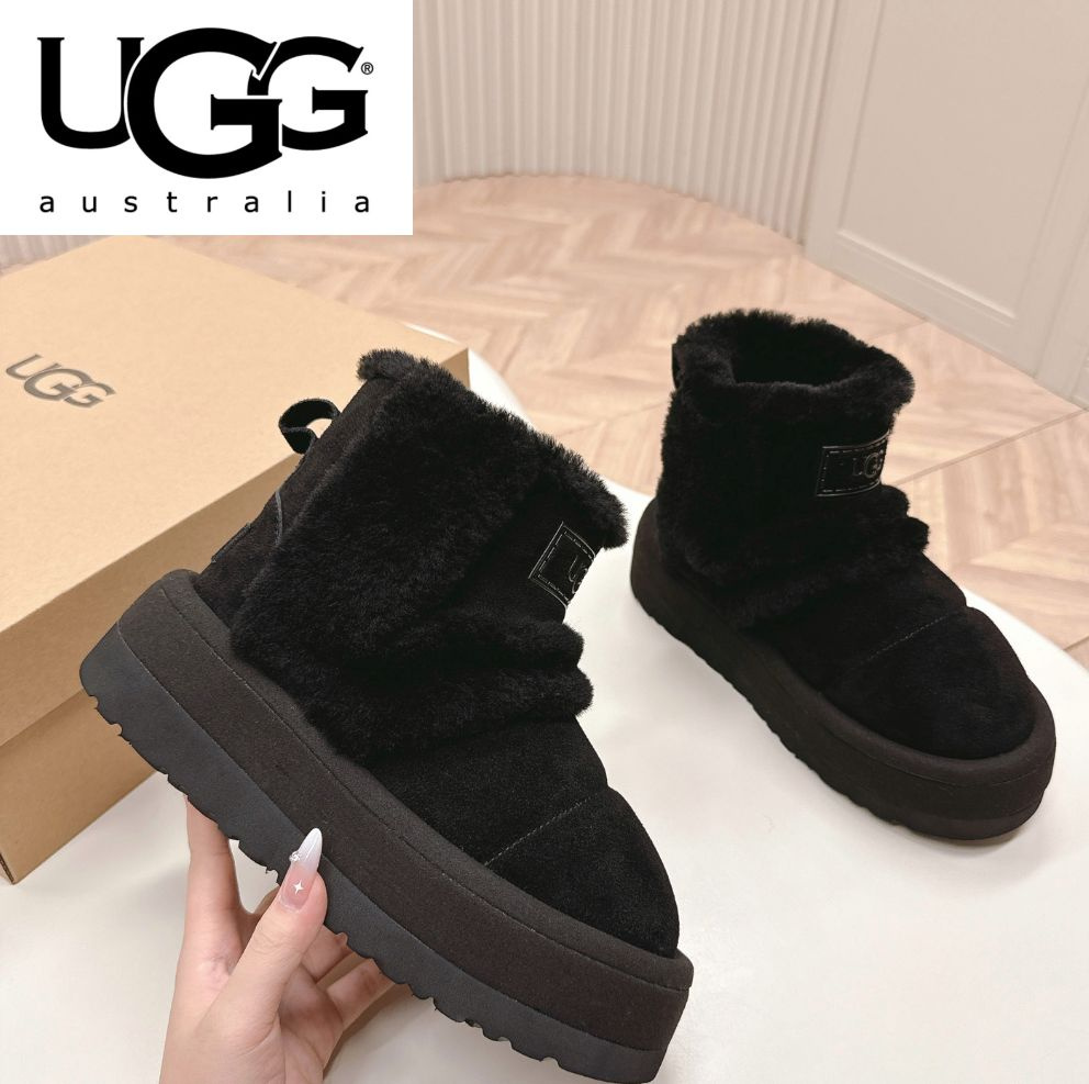 Сапоги UGG #1