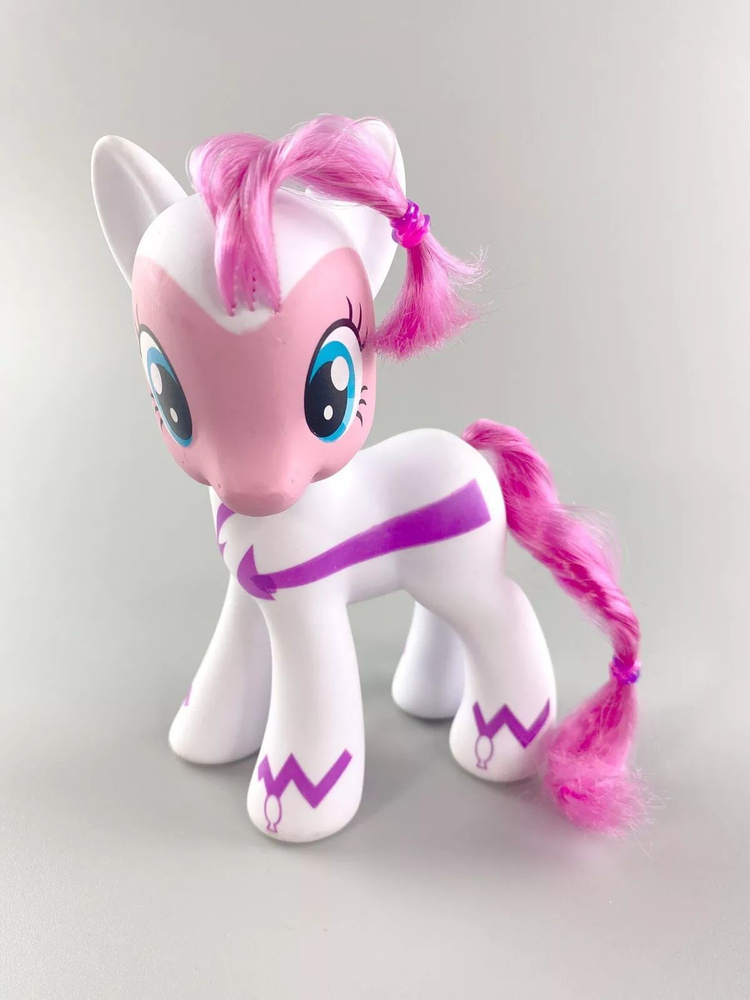 My Little Pony-MLP,Скульптура пони (5-28CM) #1