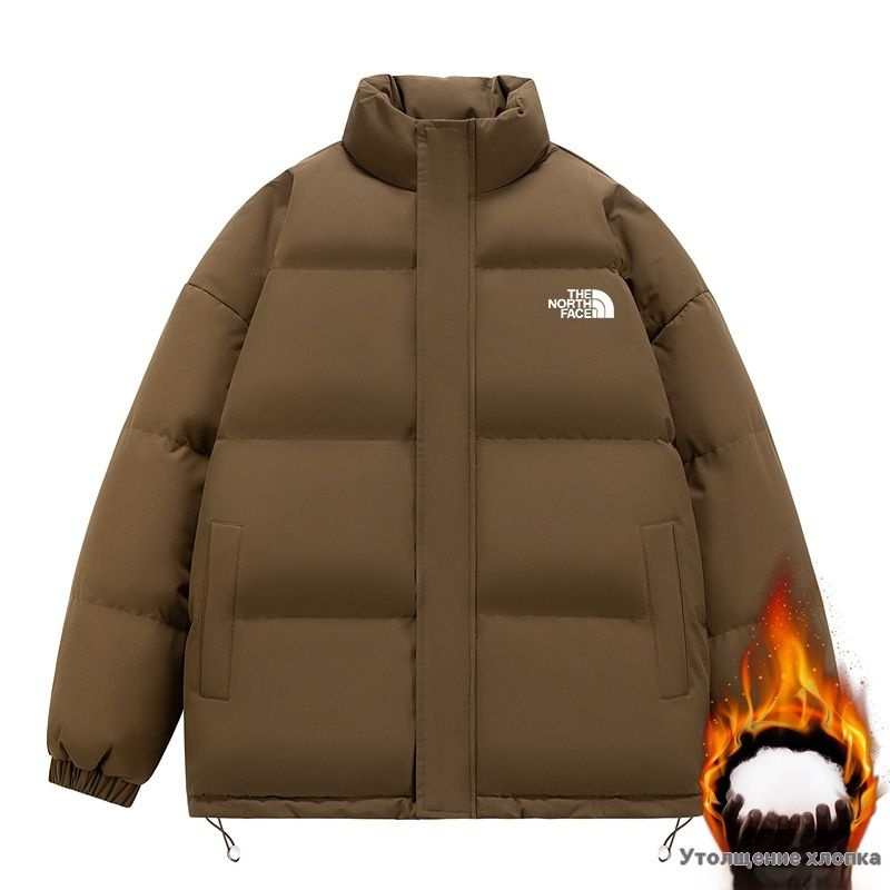 Пуховик The North Face #1