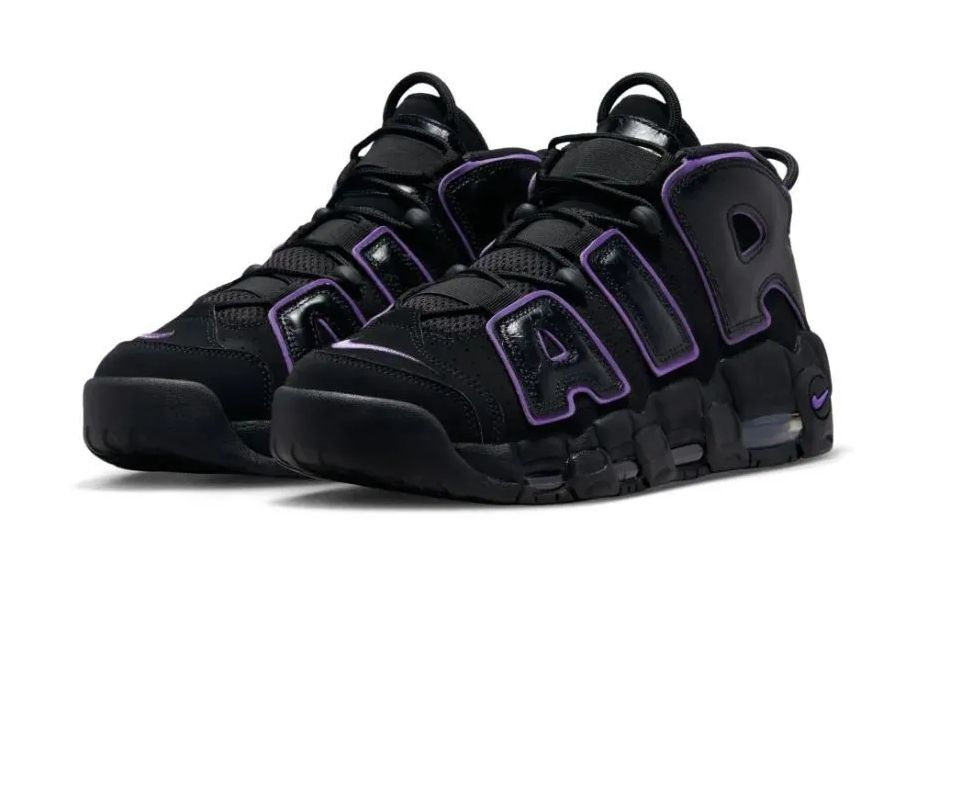 Кроссовки Nike Air More Uptempo #1