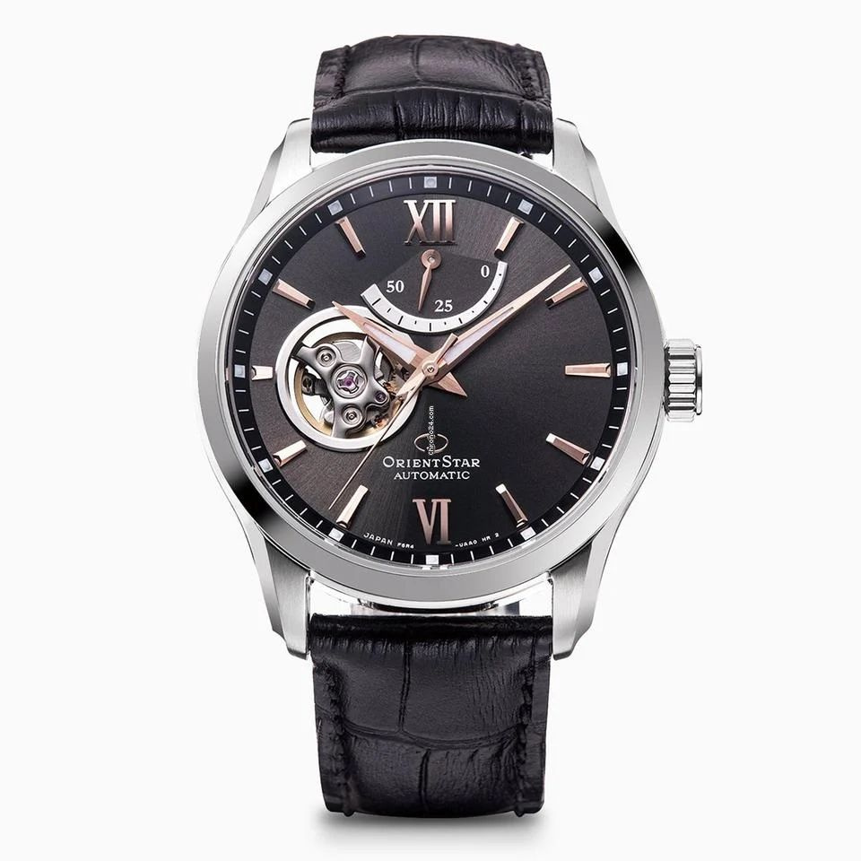 Наручные часы Orient RE-AT0007N #1