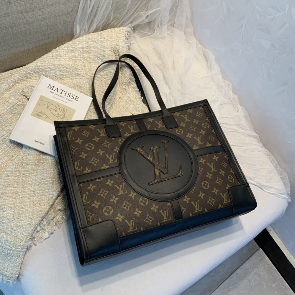 Louis Vuitton Саквояж #1