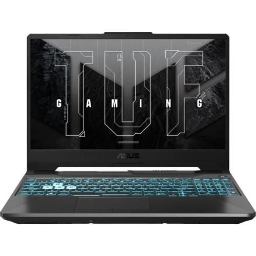 ASUS TUF Gaming A15 FA506NF-HN042 Игровой ноутбук 15.6", AMD Ryzen 5 7535HS, RAM 8 ГБ, SSD 512 ГБ, NVIDIA #1