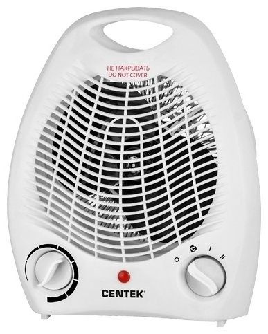 Тепловентилятор CENTEK CT-6002 #1