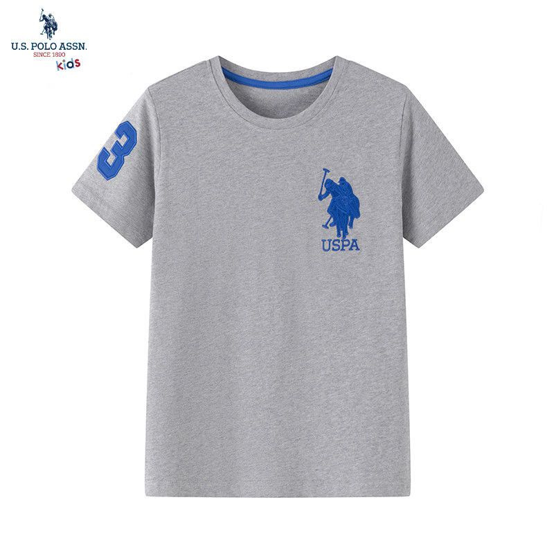 Футболка U.S. POLO ASSN. #1