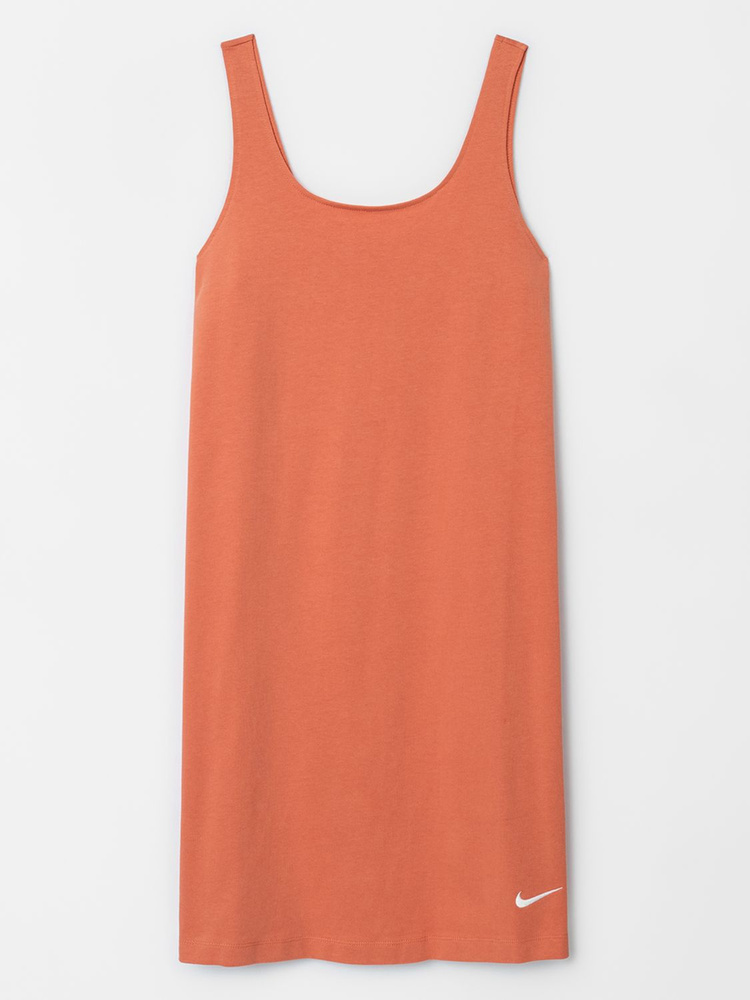 Платье Nike W Nsw Jrsy Tank Dress #1