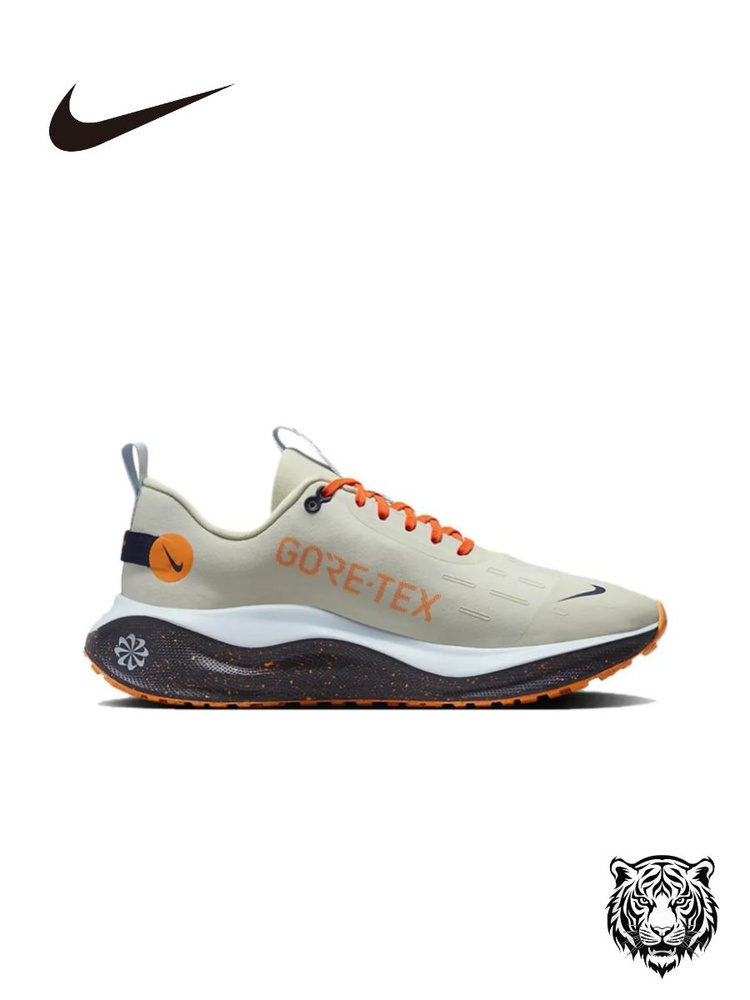 Кроссовки Nike Reactx Infinity 4 #1