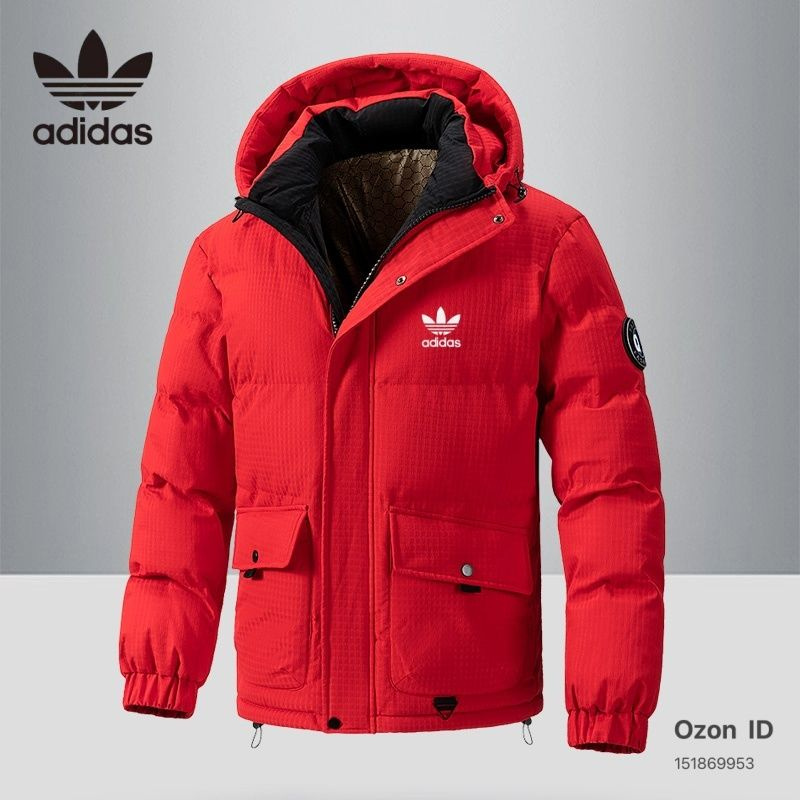 Пуховик adidas Sportswear Originals (Adidas) #1