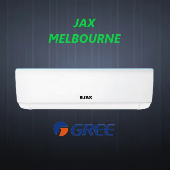 Сплит-система JAX Melbourne ACM-10HE (30 м2) завод GREE #1