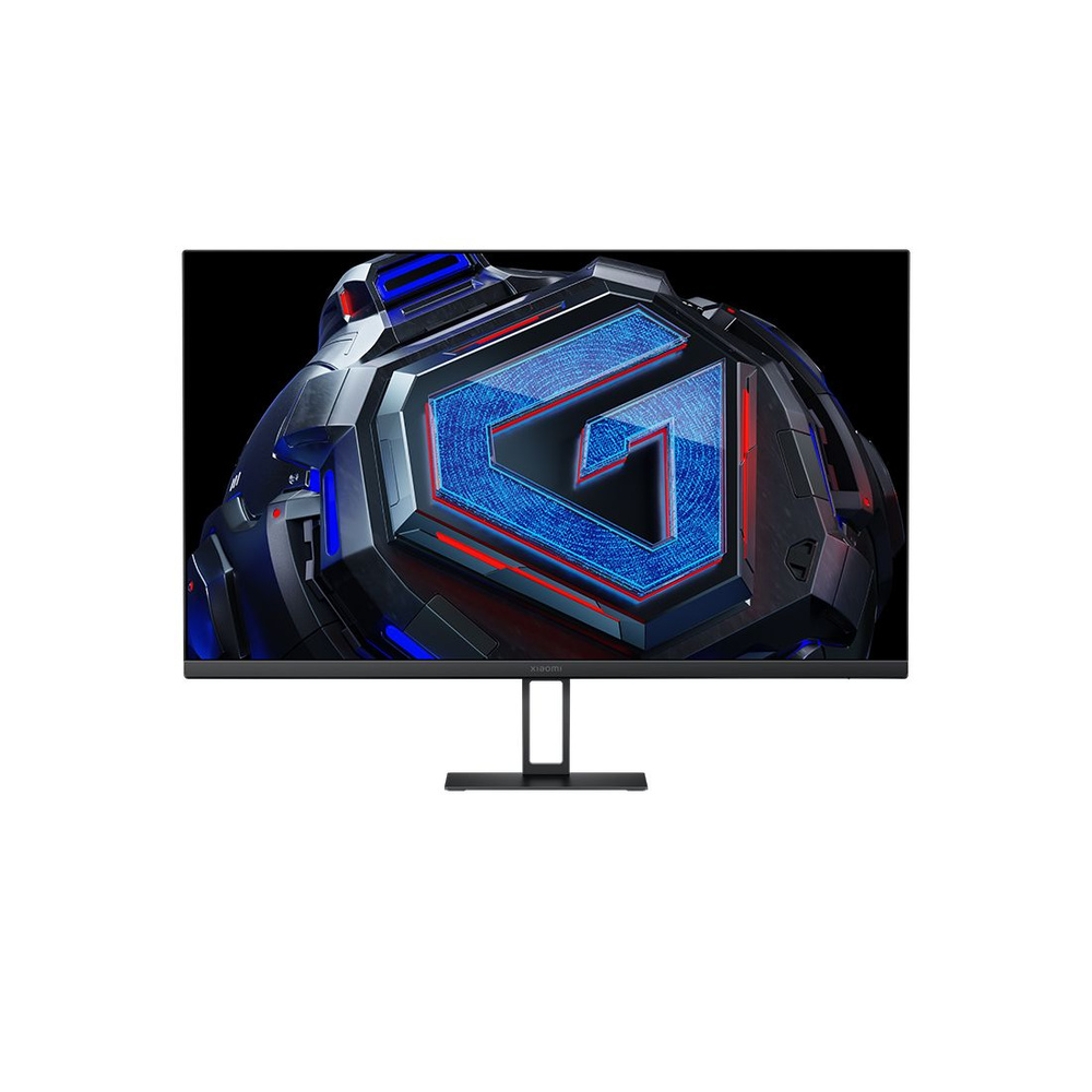 Xiaomi 27" Монитор Xiaomi 2K Gaming Monitor G27Qi 27", черный #1