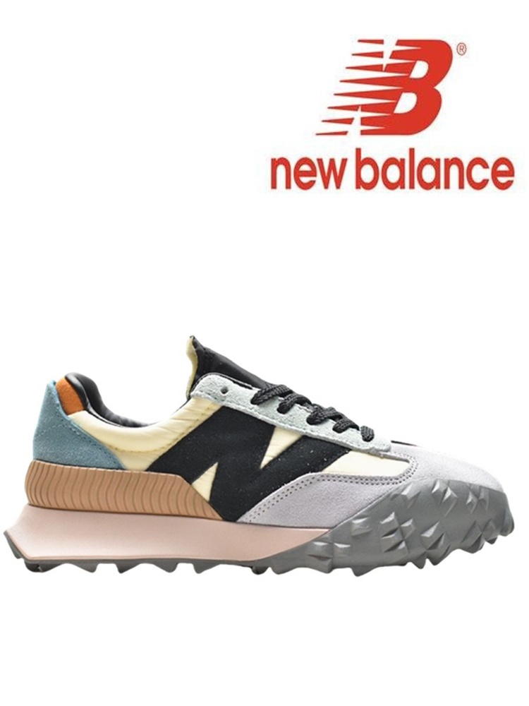 Кроссовки New Balance #1