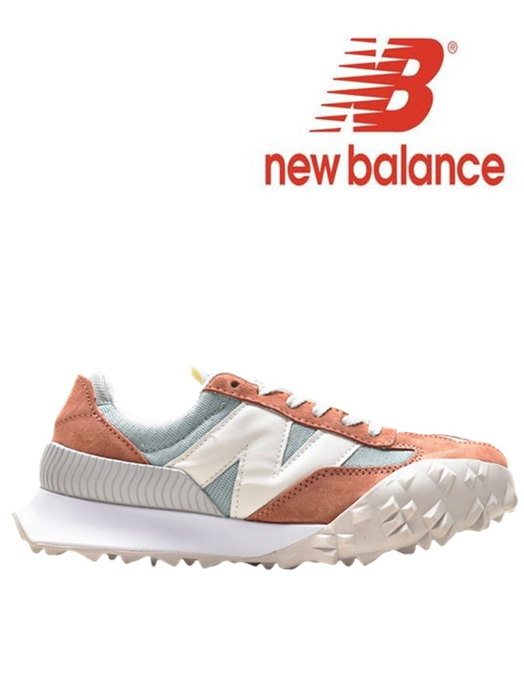 Кроссовки New Balance #1