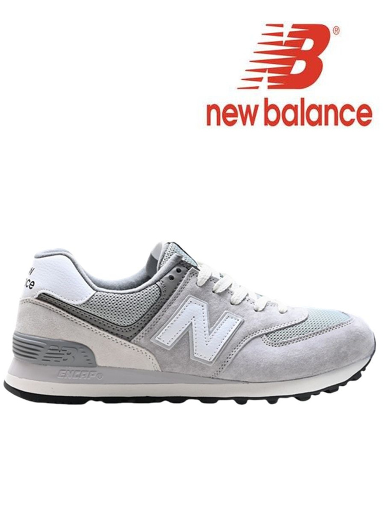 Кроссовки New Balance #1