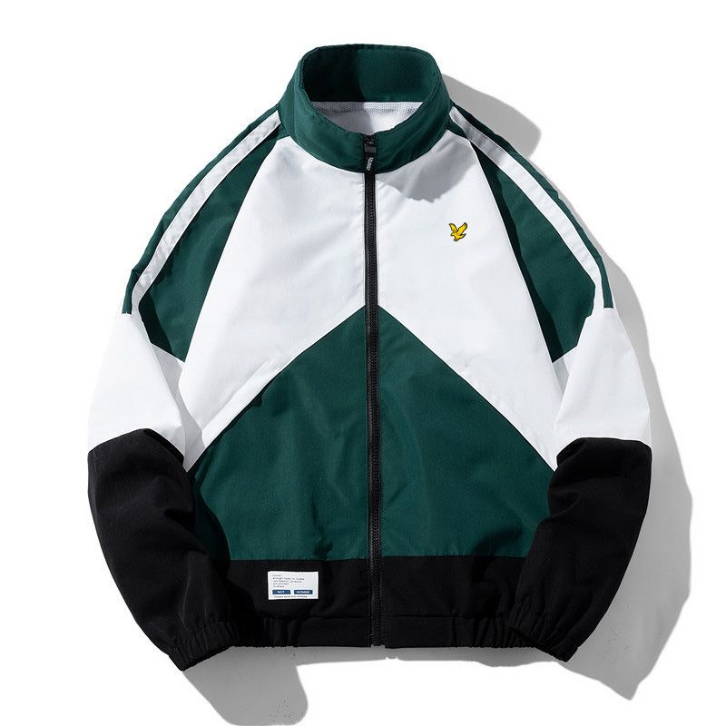 Ветровка Lyle & Scott #1