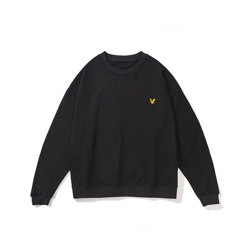 Свитшот Lyle & Scott #1