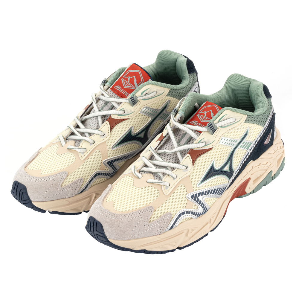 Кроссовки Mizuno #1