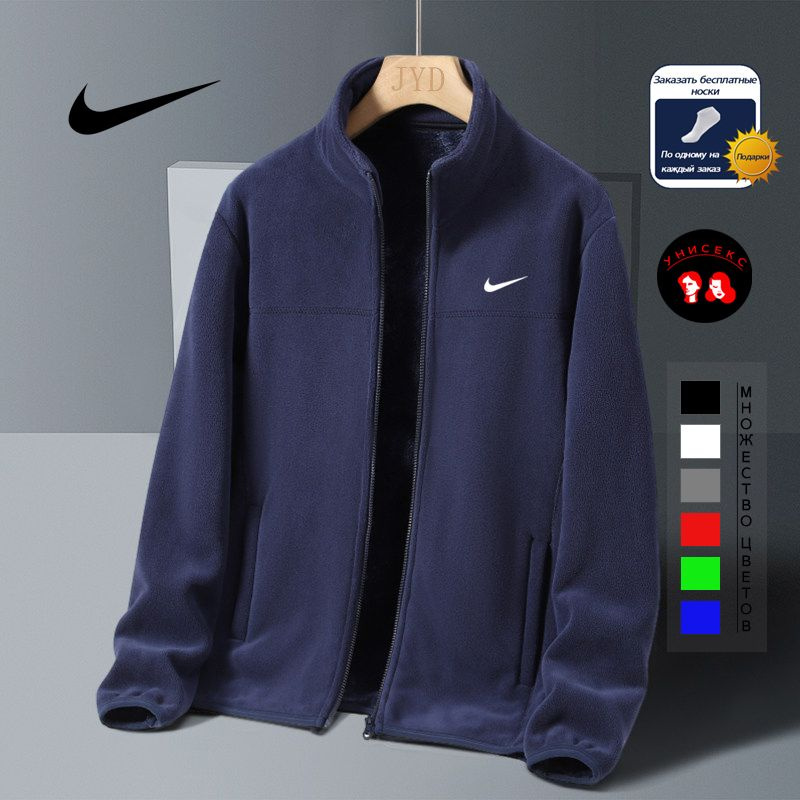 Толстовка Nike Стильные наряды #1