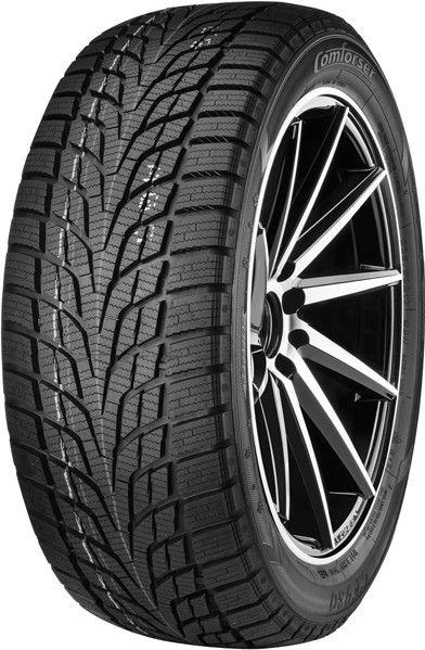 Comforser CF930 Шины  зимние 195/55  R15 85H #1