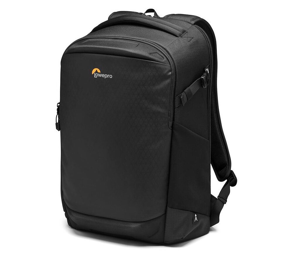 Фоторюкзак LowePro Flipside BP 400 AW III черный #1