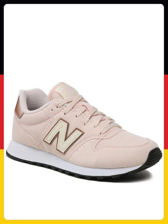 Кроссовки New Balance 500 #1