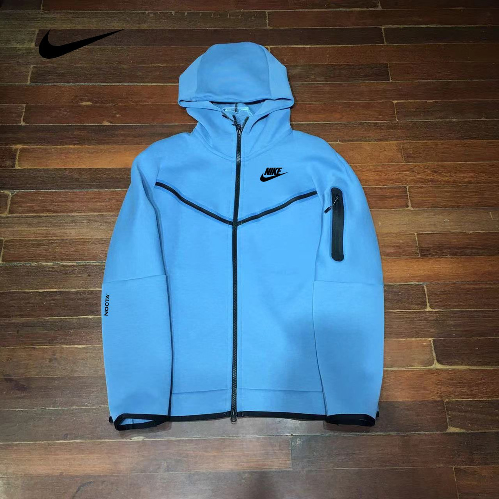 Худи спортивное Nike #1