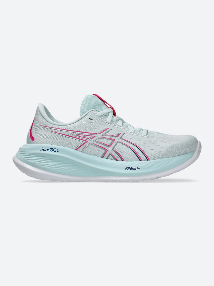 Кроссовки ASICS GEL-CUMULUS 26 #1